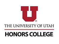 university of utah honors college logo